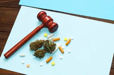 Top 10 Drug Possession Defense Lawyers in Louisville You Need on Your Side