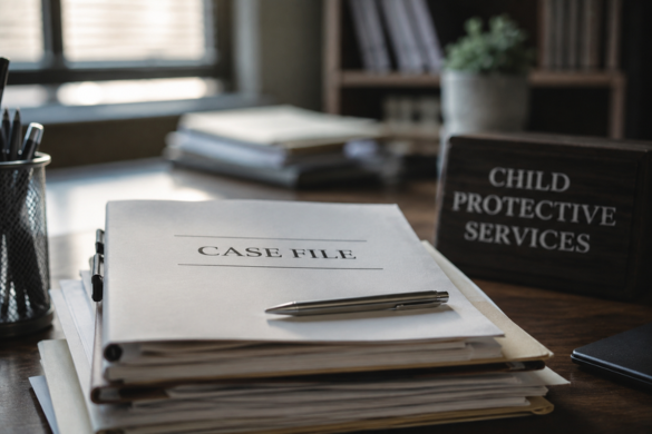 What Does Child Protective Services (CPS) Do