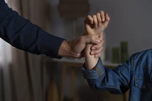 Why Finding the Best Louisville, KY Domestic Violence Lawyer Counts