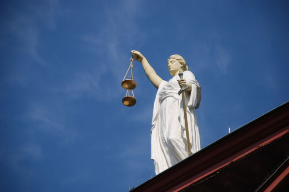 DNA Hearing in Kentucky
