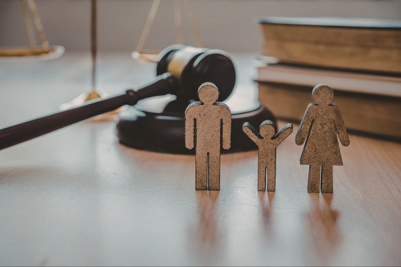Modify Parenting Plan Lawyer Louisville, KY