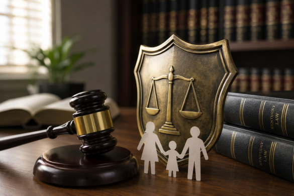 Temporary Interpersonal Protective Order