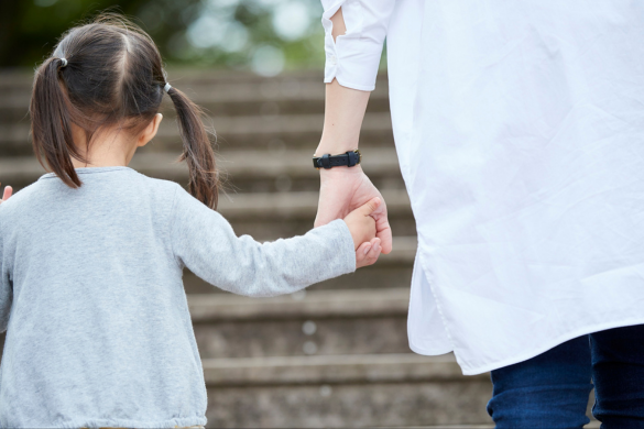 What Happens If Someone Falsely Reports You to CPS in Kentucky?