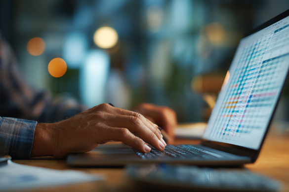 How Are Investment Accounts Divided in Divorce?